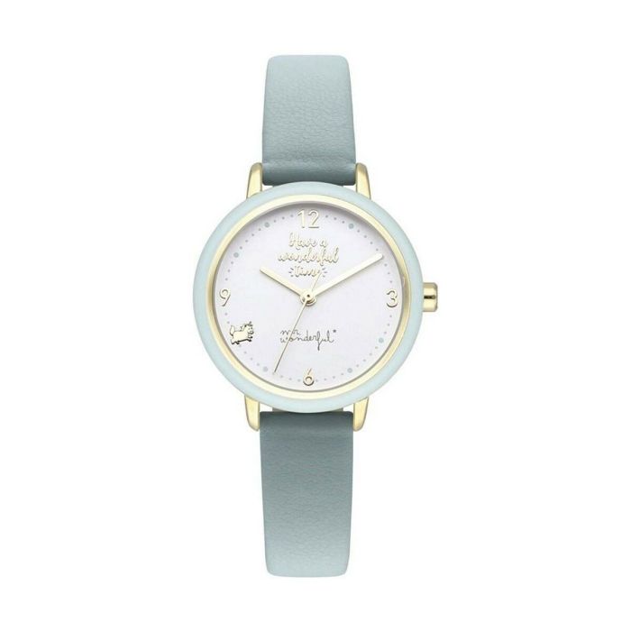 Reloj Mujer Mr. Wonderful WR25200