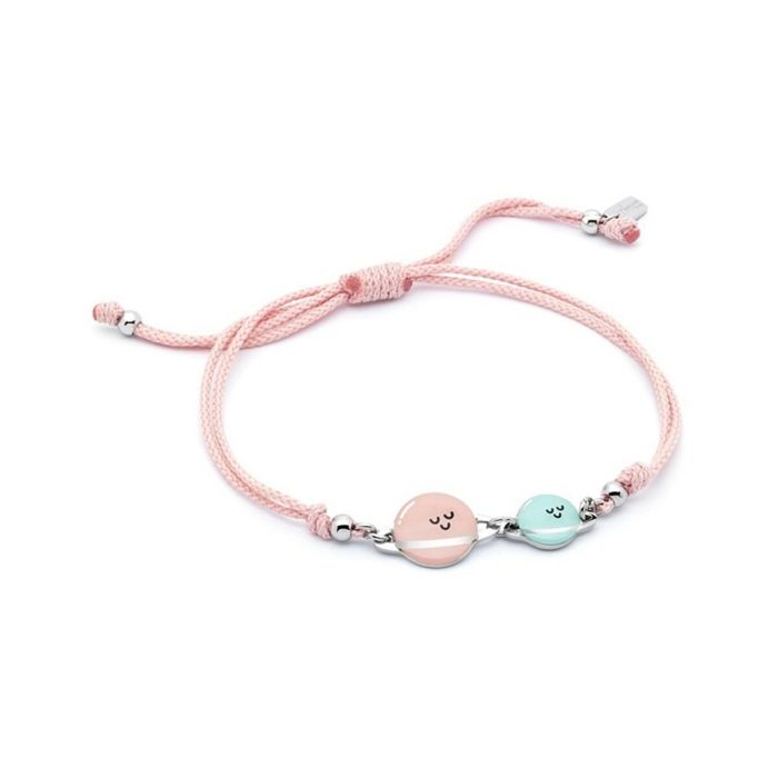 Pulsera Mujer Mr. Wonderful WJ30302 19 cm