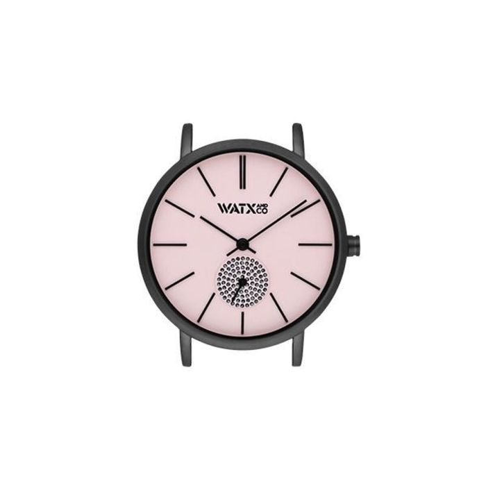 Reloj Mujer Watx & Colors WXCA1021 (Ø 38 mm)