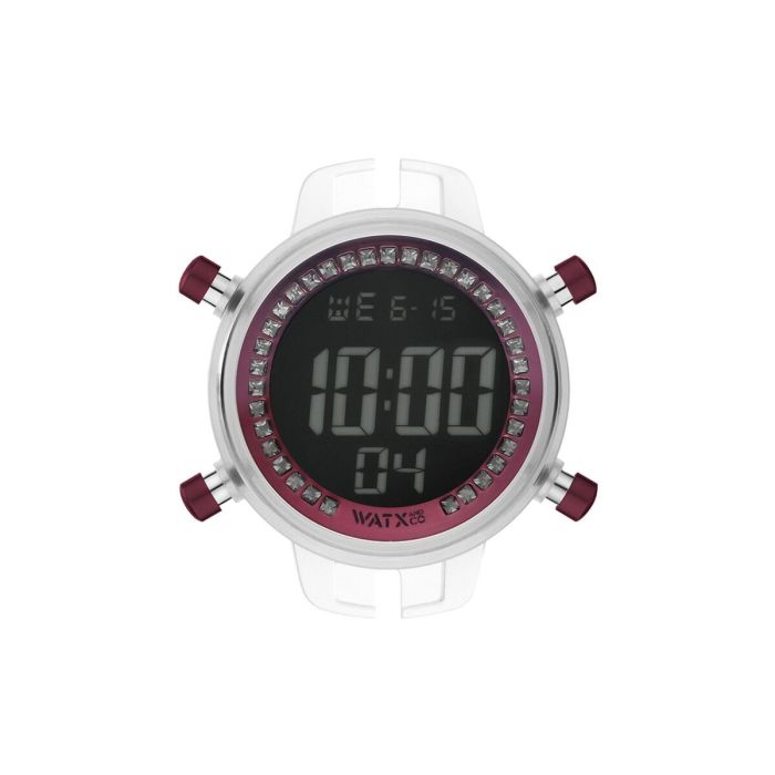 Reloj Mujer Watx & Colors RWA1069 (Ø 43 mm)