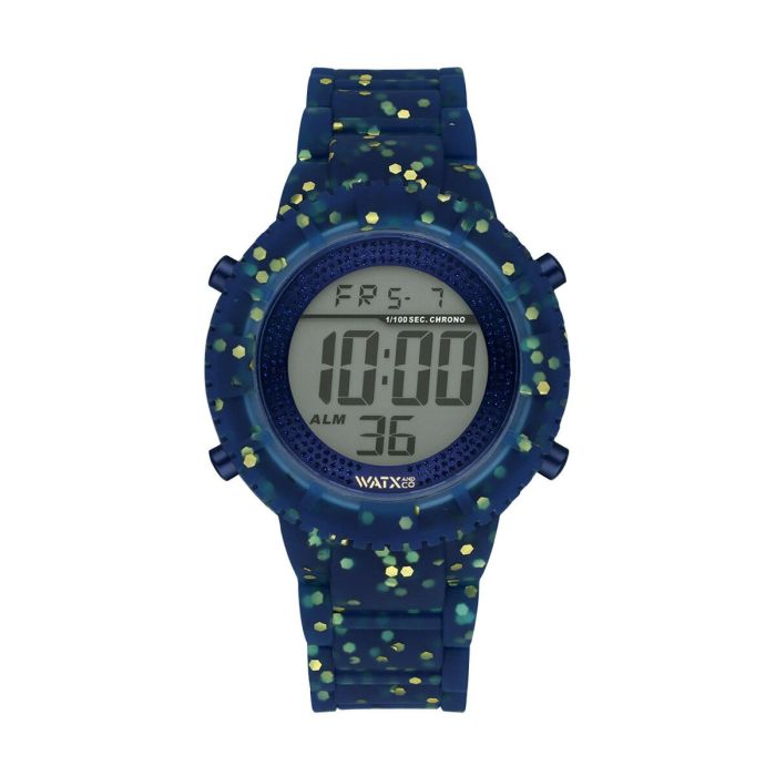 Reloj Mujer Watx & Colors RWA1081 1