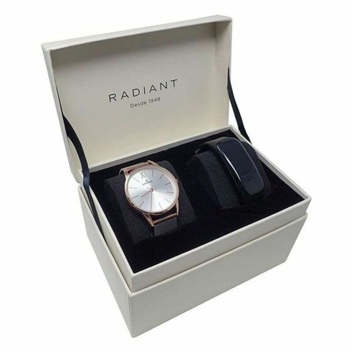 Reloj Mujer Radiant RA438205T (Ø 35 mm)