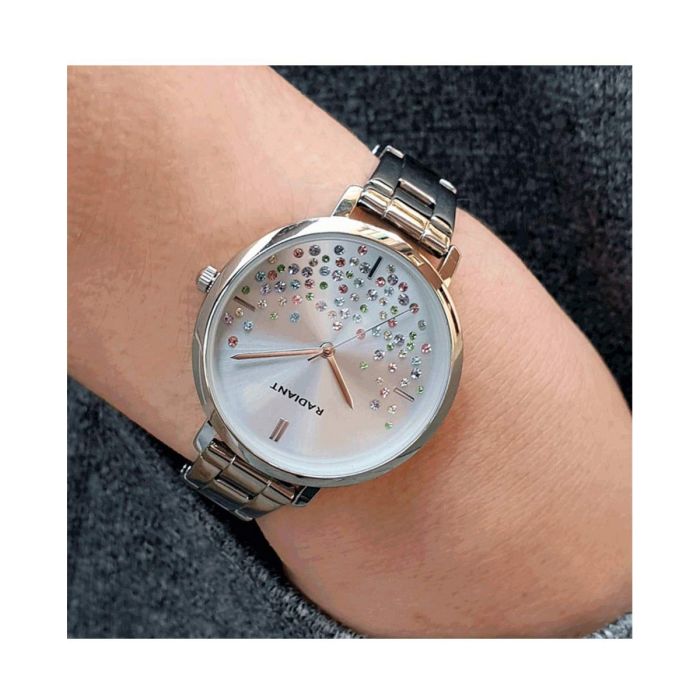 Reloj Mujer Radiant RA525201 (Ø 36 mm) 2
