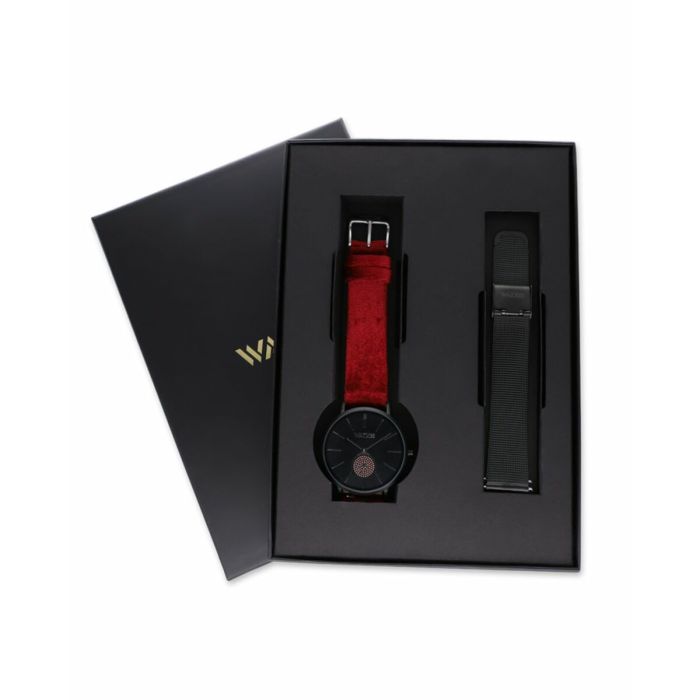 Reloj Mujer Watx & Colors WABOXSPELL2 (Ø 38 mm)