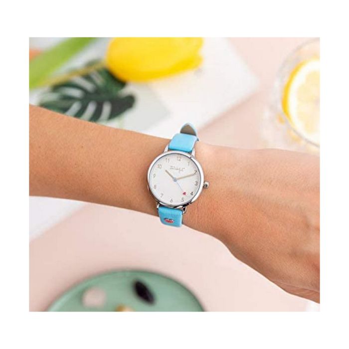 Reloj Mujer Mr. Wonderful WR75300 (Ø 30 mm) 3