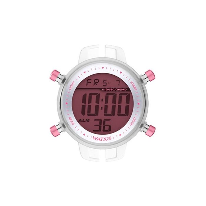 Reloj Unisex Watx & Colors RWA1099 (Ø 43 mm)