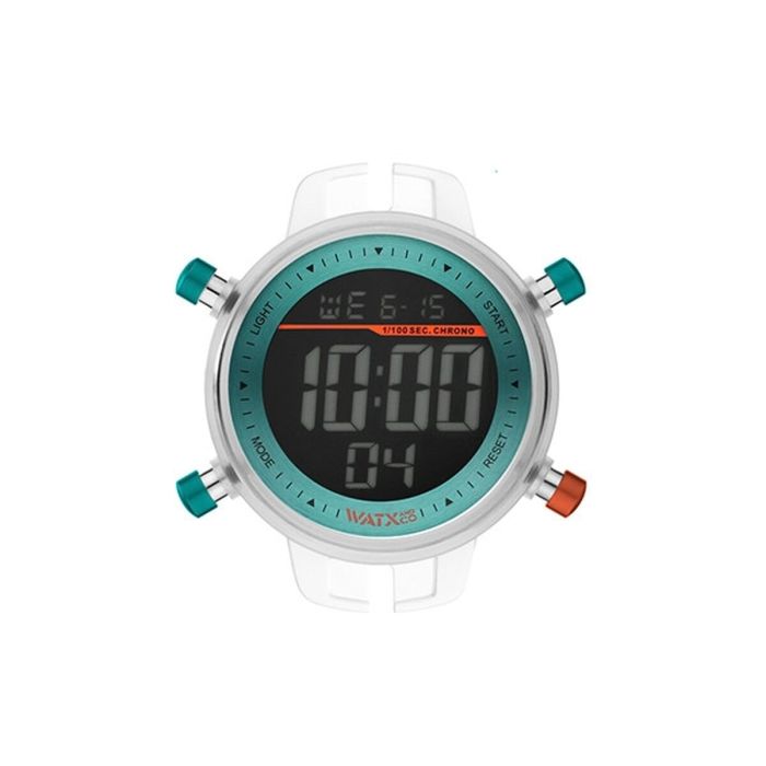 Reloj Unisex Watx & Colors RWA1159 (Ø 43 mm)