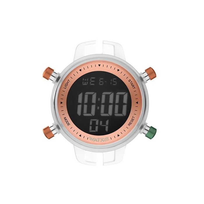 Reloj Unisex Watx & Colors RWA1161 (Ø 43 mm)