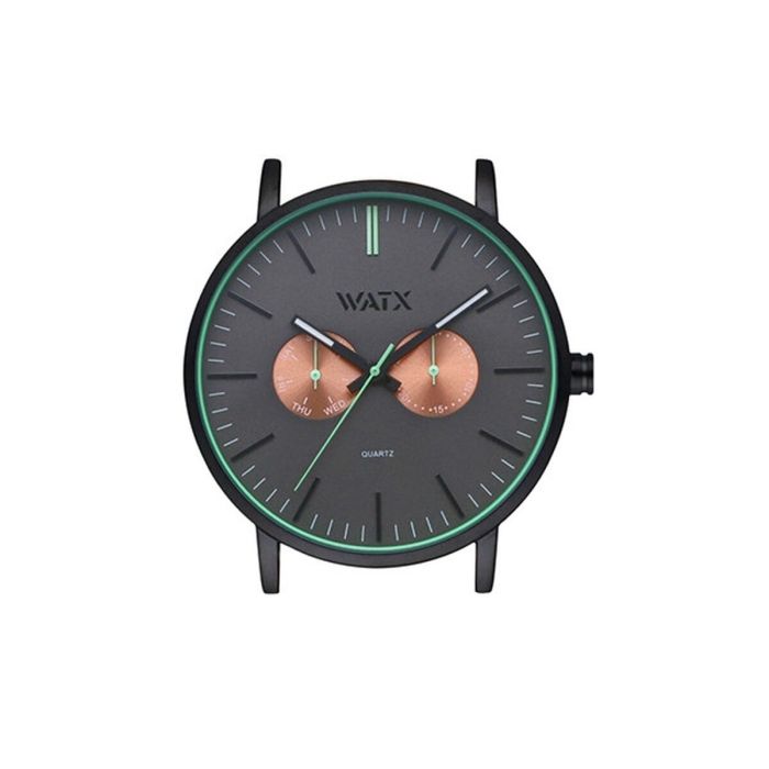 Reloj Unisex Watx & Colors WXCA2723 (Ø 44 mm)