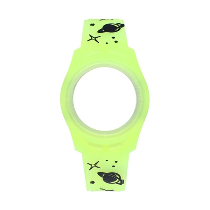 Carcasa Intercambiable Reloj Unisex Watx & Colors COWA3553