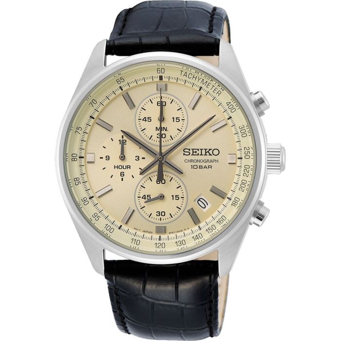 Reloj Hombre Seiko SSB383P1