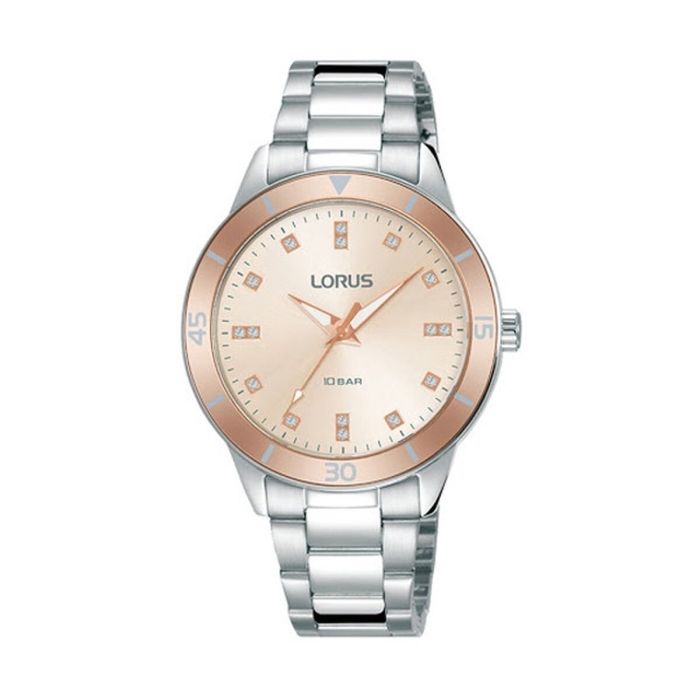 Reloj Hombre Lorus RG241RX9