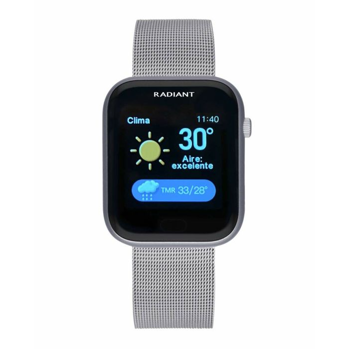 Smartwatch Radiant RAS10102 3