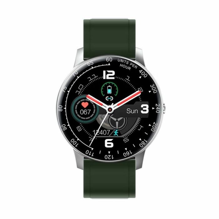 Smartwatch Radiant RAS20404