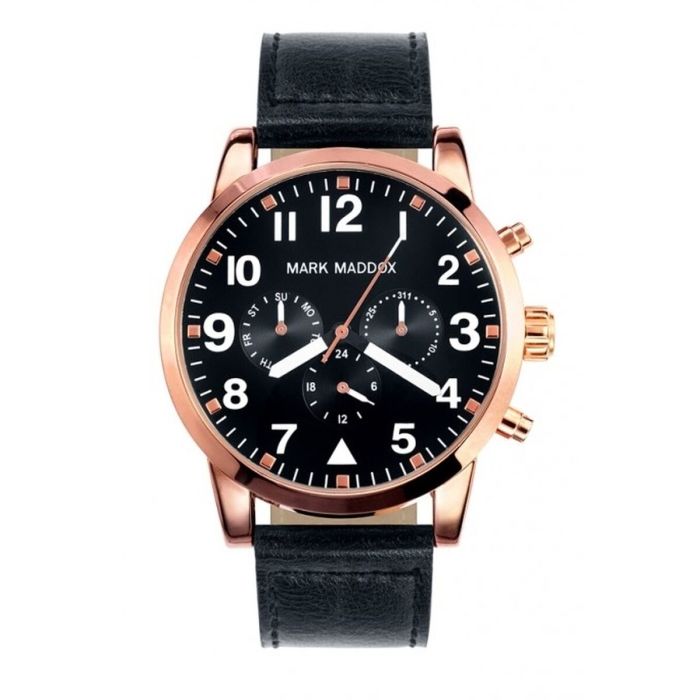 Reloj Hombre Mark Maddox HC3004-54 Reloj Hombre Mark Maddox HC3004-54