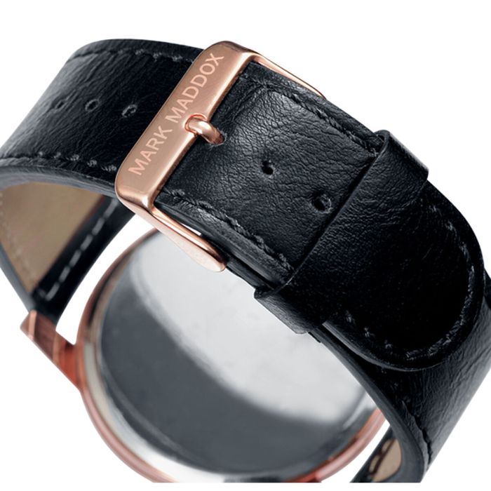 Reloj Hombre Mark Maddox HC3004-54 2 Reloj Hombre Mark Maddox HC3004-54 2