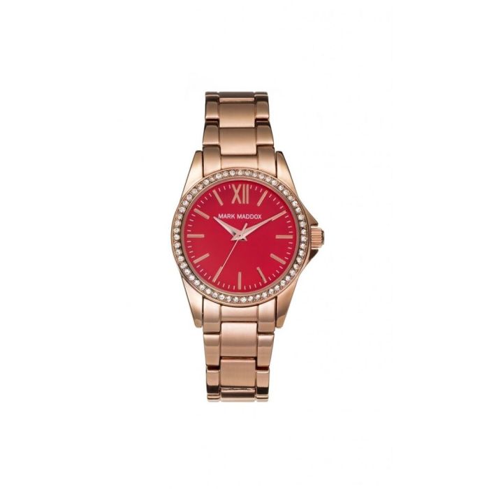 Reloj Mujer Mark Maddox MM3015-77