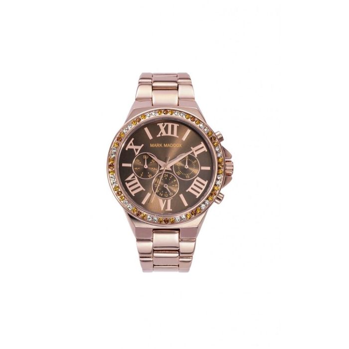 Reloj Mujer Mark Maddox MM0013-43