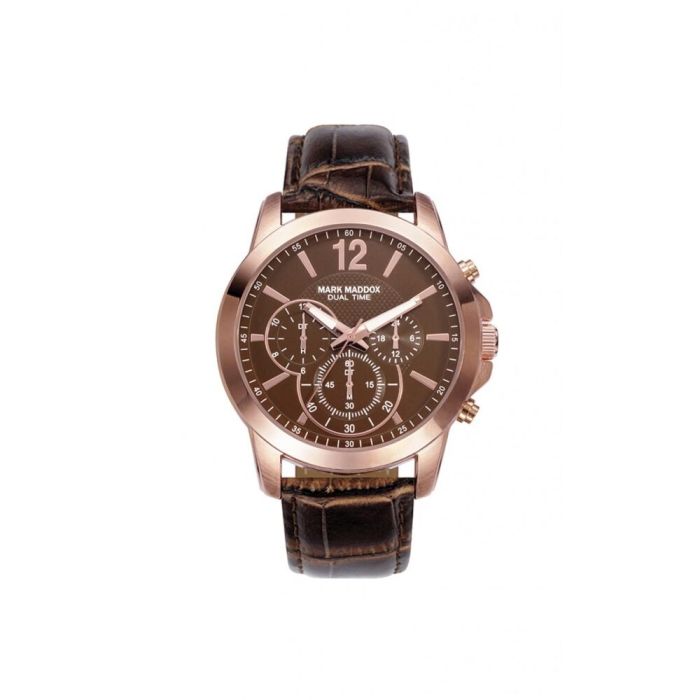 Reloj Mujer Mark Maddox HC6010-45 (Ø 44 mm)