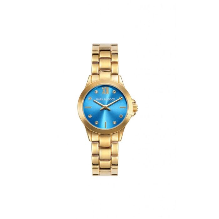 Reloj Mujer Mark Maddox MM3027-87