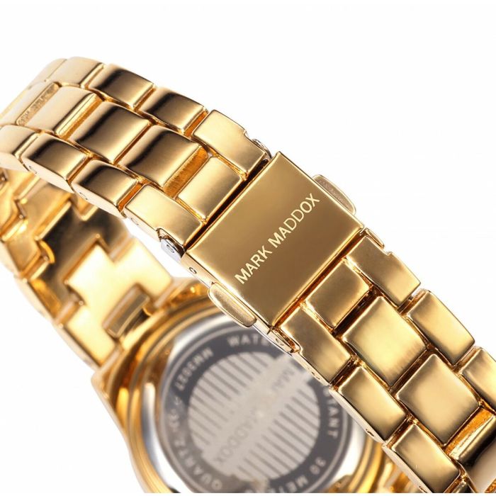 Reloj Mujer Mark Maddox MM3027-87 1