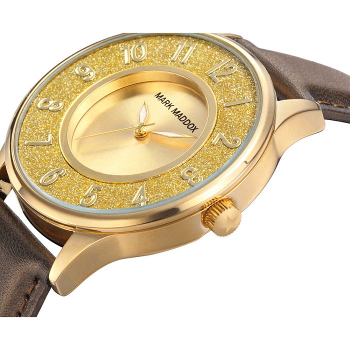 Reloj Mujer Mark Maddox MC0013-25 (Ø 38 mm) 2