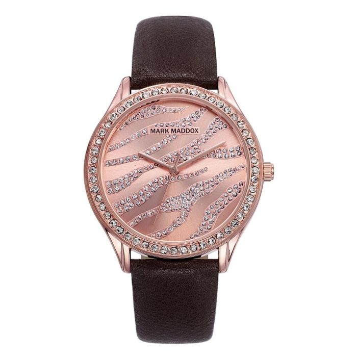 Reloj Mujer Mark Maddox MC6004-90 (Ø 38 mm)