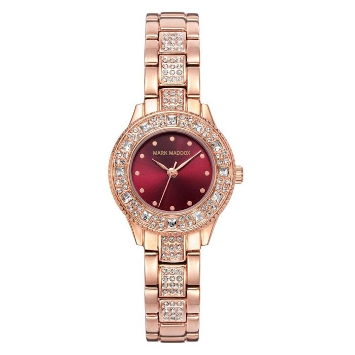 Reloj Mujer Mark Maddox MM0019-77 (Ø 26 mm)