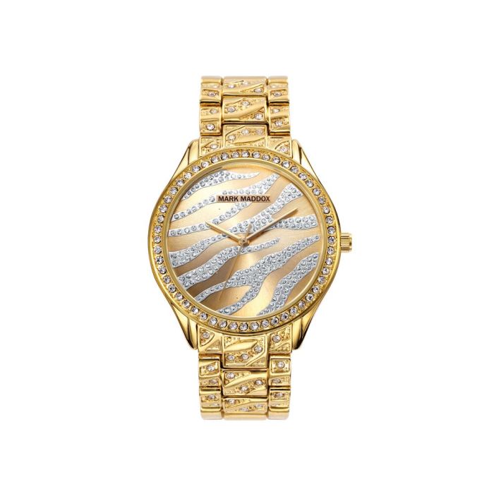 Reloj Mujer Mark Maddox MM6006-20