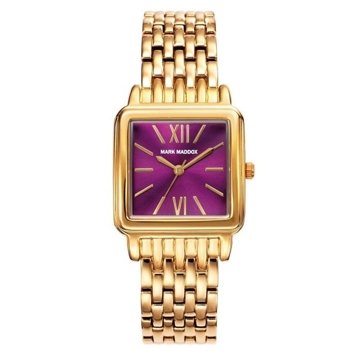 Reloj Mujer Mark Maddox MM7006-25