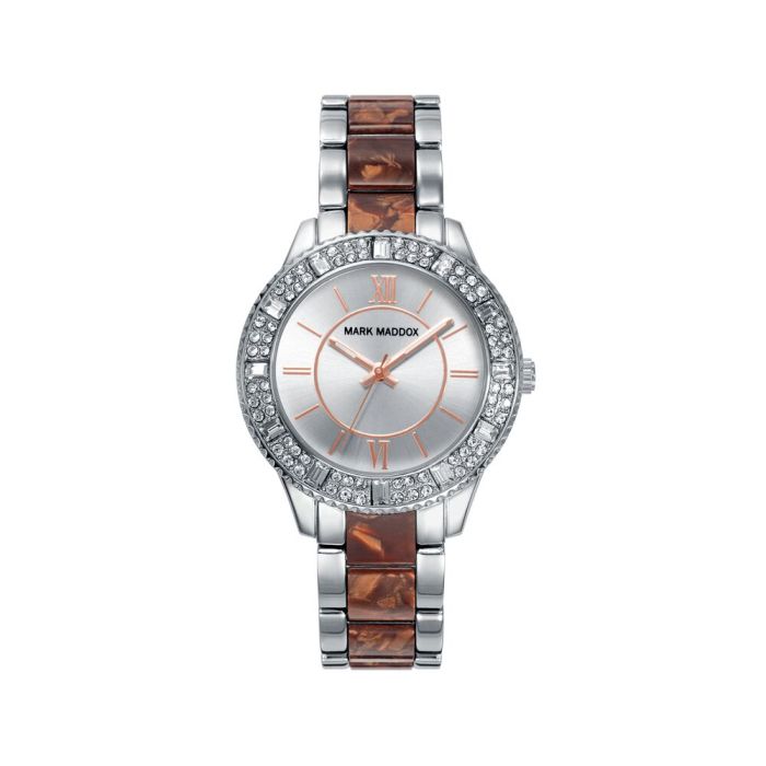 Reloj Mujer Mark Maddox MP0004-43