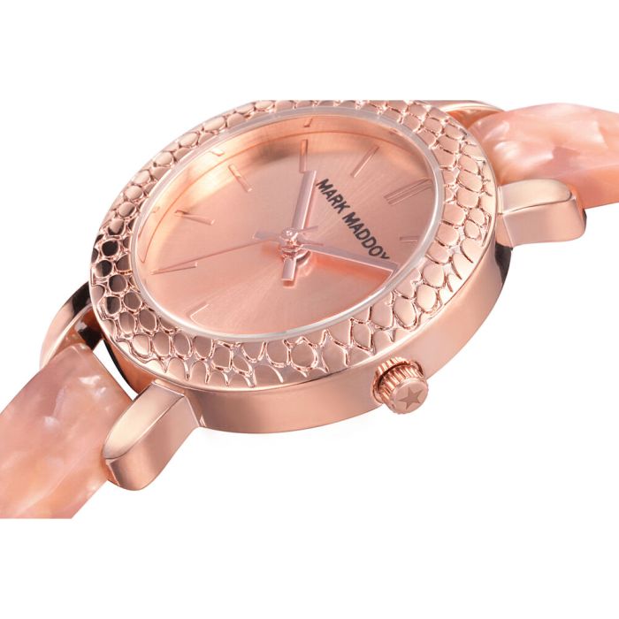 Reloj Mujer Mark Maddox MP0005-97 2