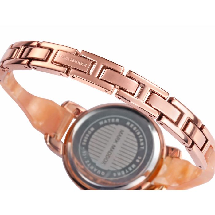 Reloj Mujer Mark Maddox MP0005-97 1