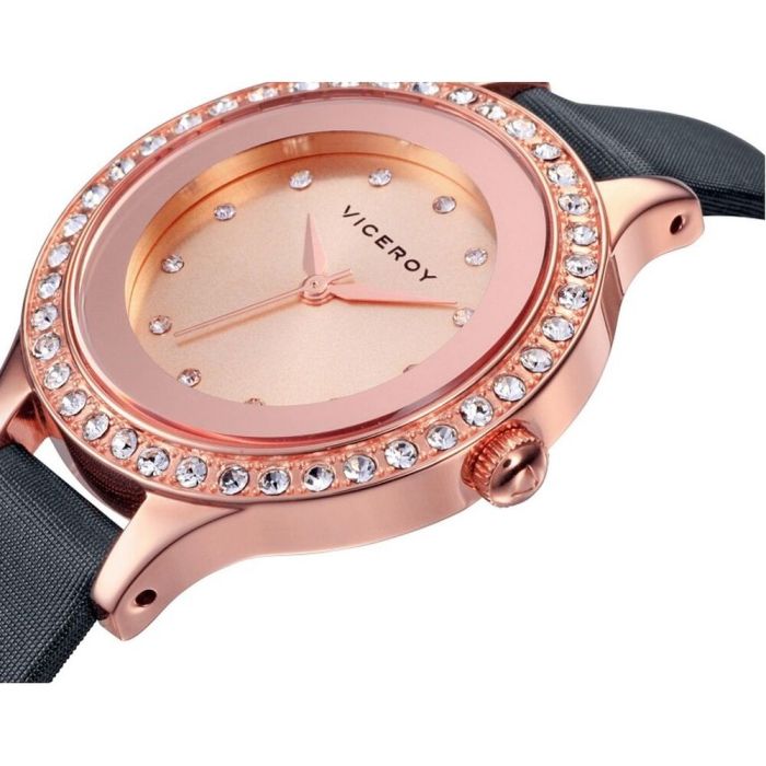 Reloj Mujer Viceroy 471040-93 (Ø 30 mm) 2