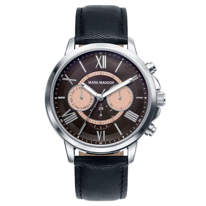 Reloj Hombre Mark Maddox HC6016-25