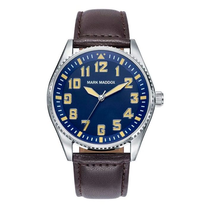 Reloj Hombre Mark Maddox HC6017-35