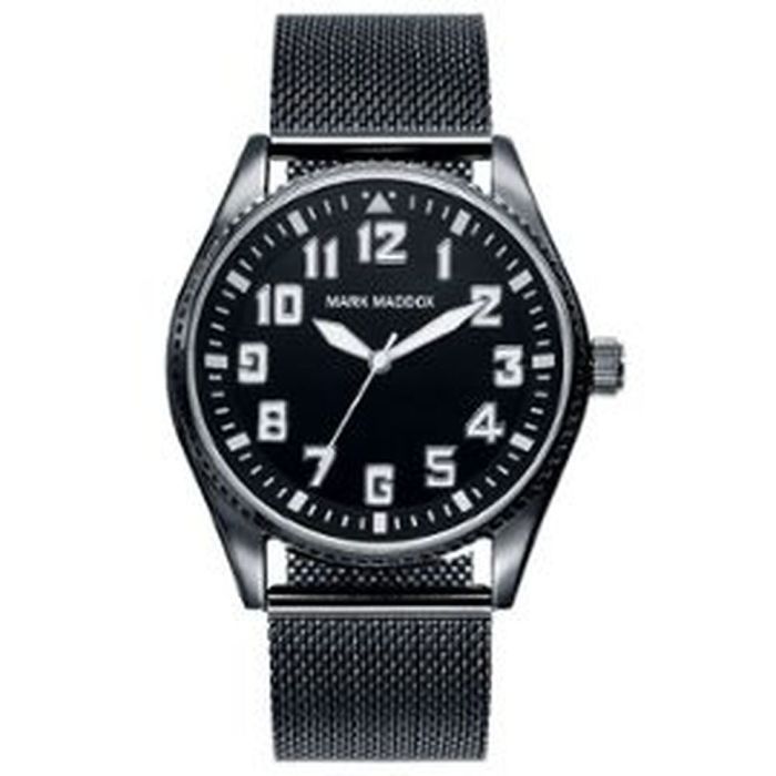 Reloj Hombre Mark Maddox HM6010-55