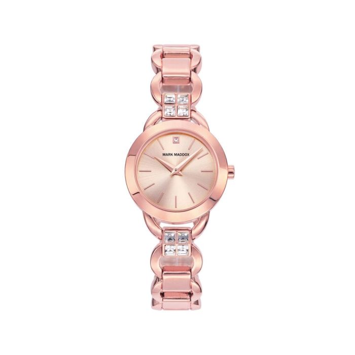 Reloj Mujer Mark Maddox MF2001-97