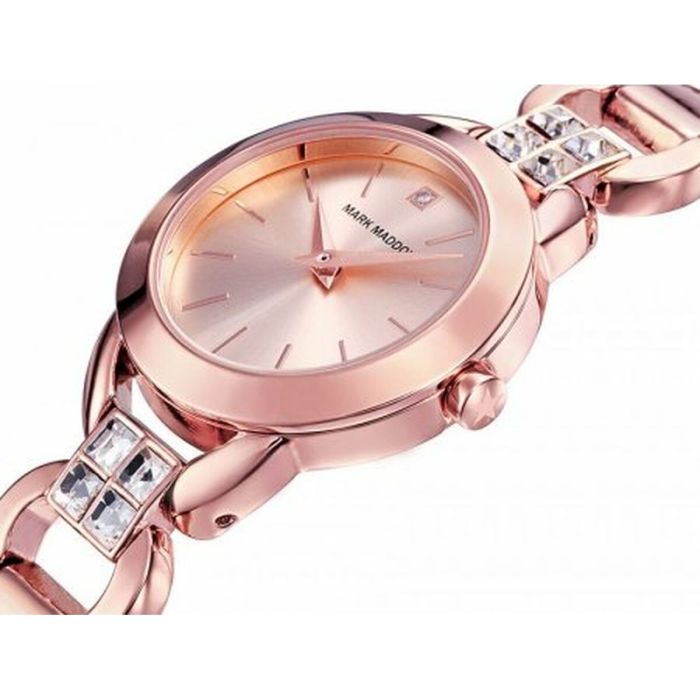 Reloj Mujer Mark Maddox MF2001-97 2