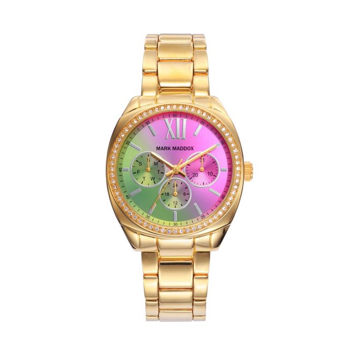 Reloj Mujer Mark Maddox MM6012-93 (Ø 38 mm)