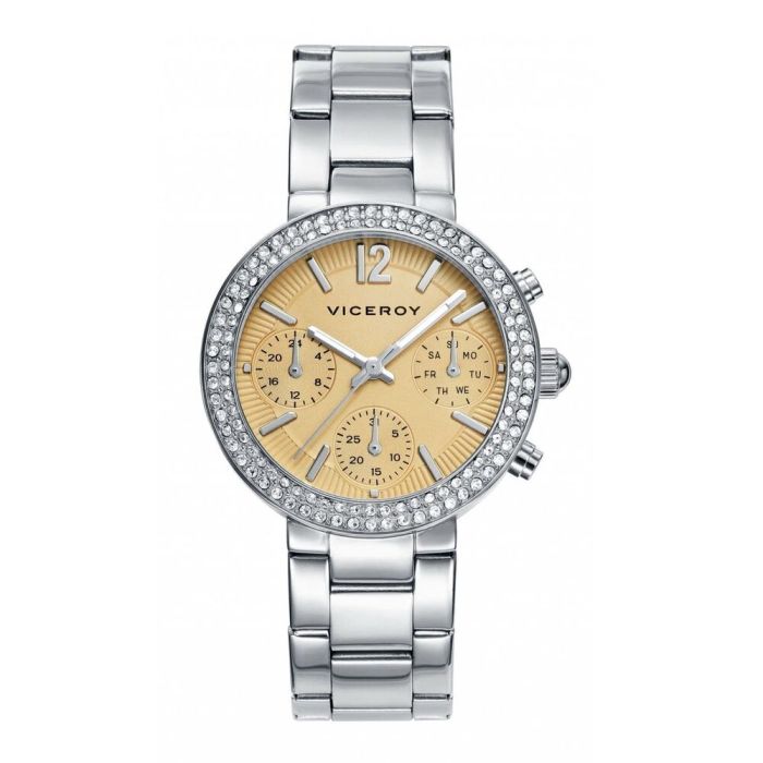 Reloj Mujer Viceroy 42214-75 (Ø 36 mm)