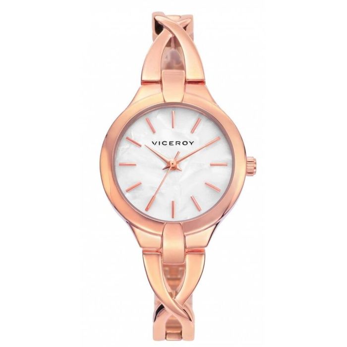 Reloj Mujer Viceroy 461030-97 (Ø 26 mm) Reloj Mujer Viceroy 461030-97 (Ø 26 mm)