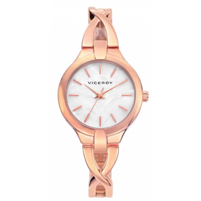 Reloj Mujer Viceroy 461030-97 (Ø 26 mm)