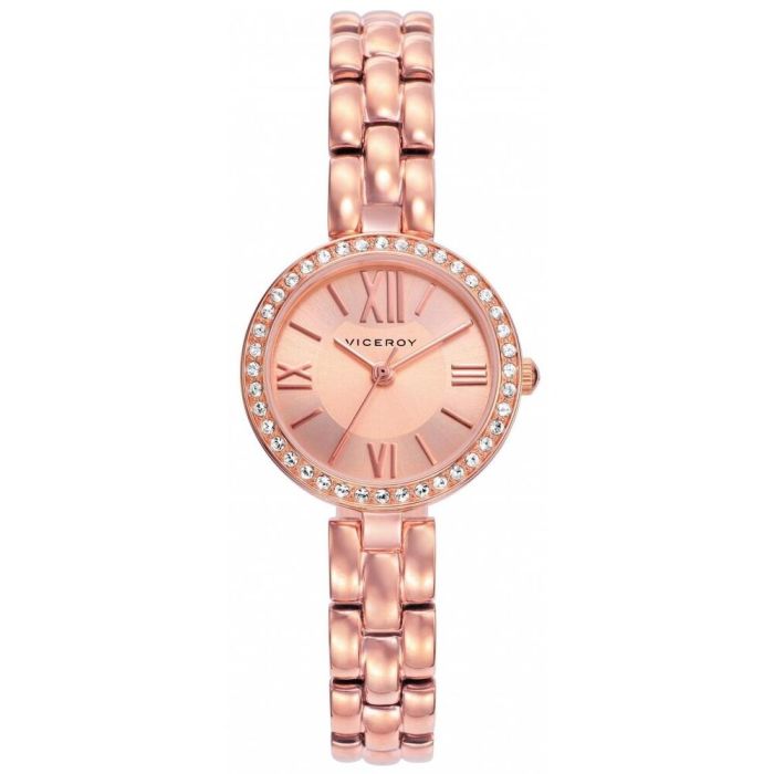 Reloj Mujer Viceroy 461032-93 (Ø 26 mm) Reloj Mujer Viceroy 461032-93 (Ø 26 mm)