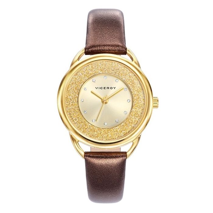Reloj Mujer Viceroy 471074-20 (Ø 32 mm)