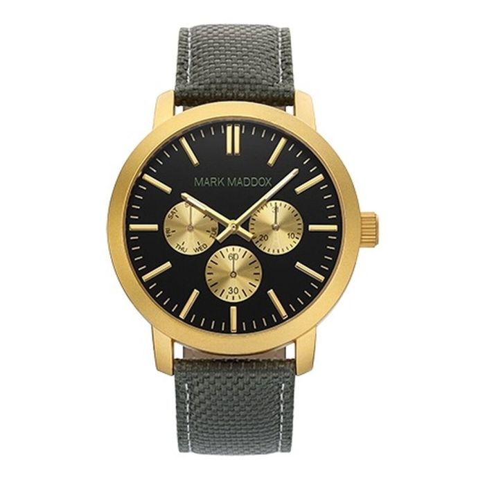 Reloj Hombre Mark Maddox HC3025-97