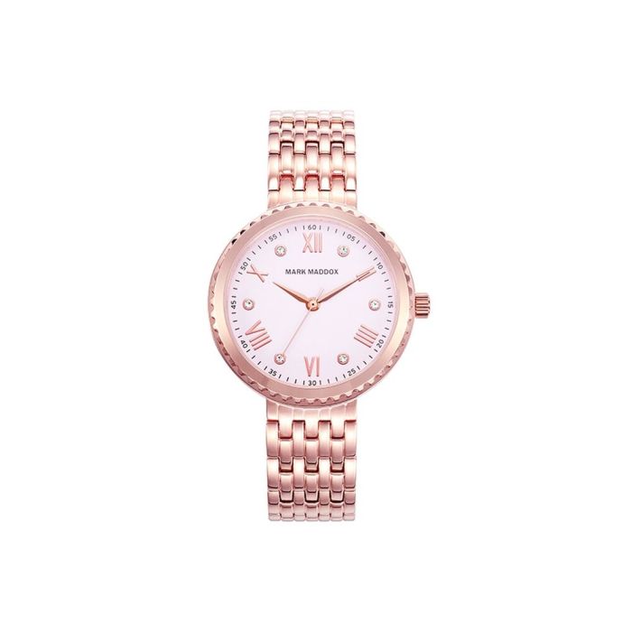 Reloj Mujer Mark Maddox MM7018-73 (Ø 32 mm)