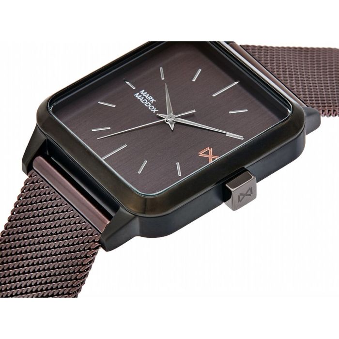 Reloj Hombre Mark Maddox HM7105-47 3