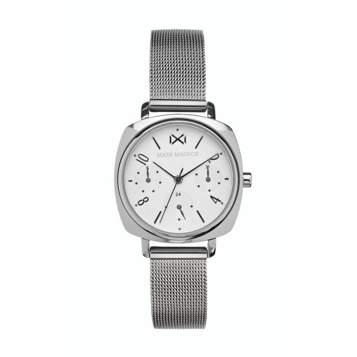 Reloj Mujer Mark Maddox MM0100-15 (Ø 31 mm)