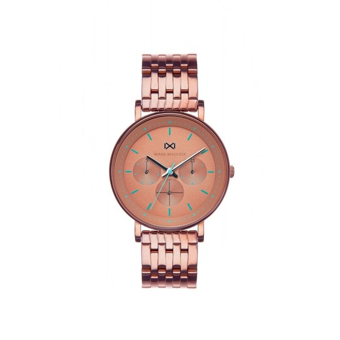 Reloj Mujer Mark Maddox MM0103-47 (Ø 38 mm)